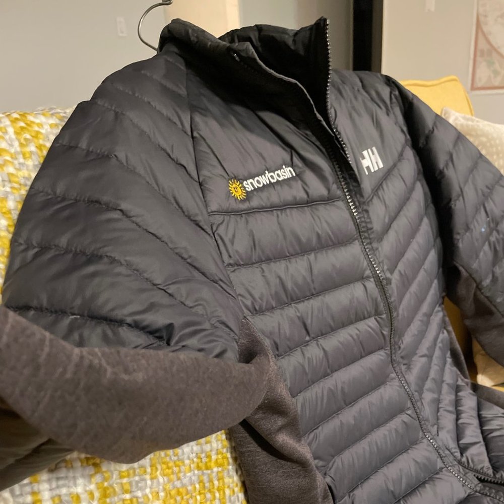 Helly Hansen Puffy